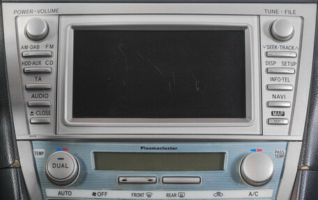 Toyota Camry, 2008 год, 1 149 000 рублей, 20 фотография