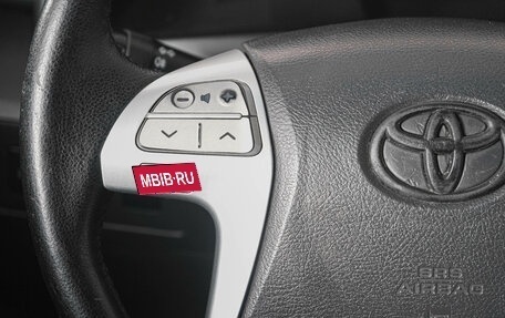 Toyota Camry, 2008 год, 1 149 000 рублей, 17 фотография