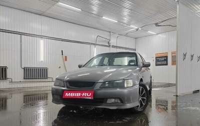 Honda Accord VII рестайлинг, 1999 год, 540 000 рублей, 1 фотография