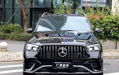 Mercedes-Benz GLE AMG, 2024 год, 17 000 044 рублей, 1 фотография