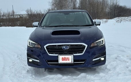 Subaru Levorg I, 2019 год, 2 050 000 рублей, 2 фотография