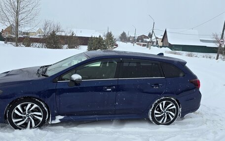 Subaru Levorg I, 2019 год, 2 050 000 рублей, 5 фотография