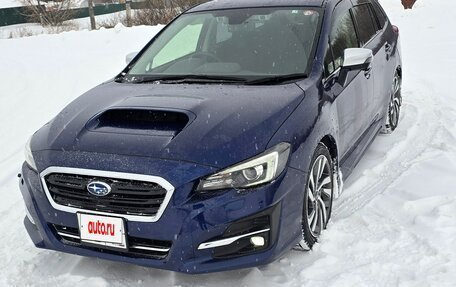 Subaru Levorg I, 2019 год, 2 050 000 рублей, 3 фотография