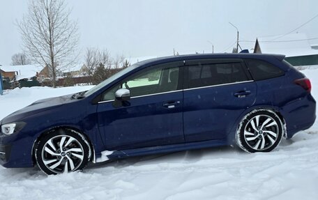 Subaru Levorg I, 2019 год, 2 050 000 рублей, 4 фотография