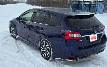 Subaru Levorg I, 2019 год, 2 050 000 рублей, 6 фотография