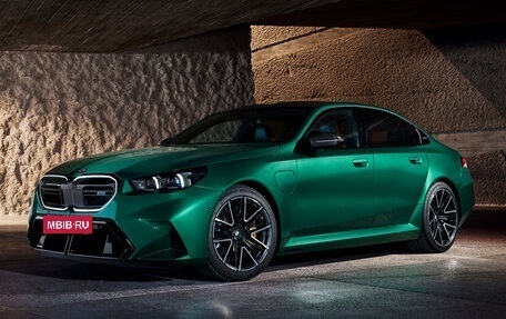 BMW M5, 2024 год, 20 900 000 рублей, 1 фотография