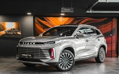 CheryExeed TXL, 2024 год, 4 039 200 рублей, 1 фотография