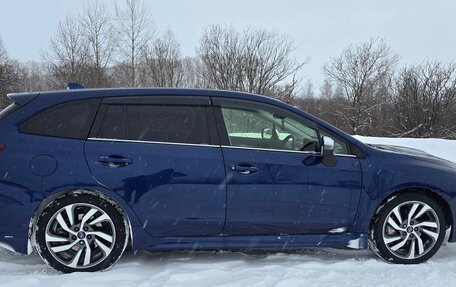 Subaru Levorg I, 2019 год, 2 050 000 рублей, 10 фотография