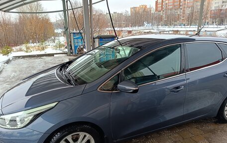 KIA cee'd III, 2014 год, 1 210 000 рублей, 3 фотография