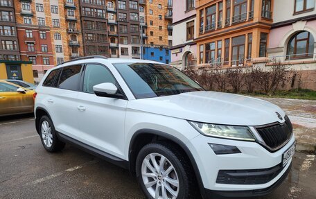 Skoda Kodiaq I, 2019 год, 2 150 000 рублей, 2 фотография