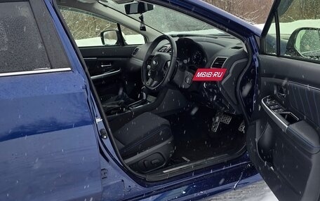 Subaru Levorg I, 2019 год, 2 050 000 рублей, 12 фотография