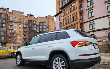 Skoda Kodiaq I, 2019 год, 2 150 000 рублей, 6 фотография