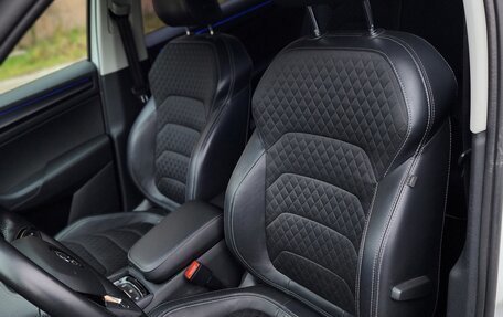 Skoda Kodiaq I, 2019 год, 2 150 000 рублей, 13 фотография