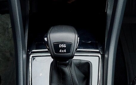 Skoda Kodiaq I, 2019 год, 2 150 000 рублей, 14 фотография