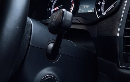 Skoda Kodiaq I, 2019 год, 2 150 000 рублей, 19 фотография