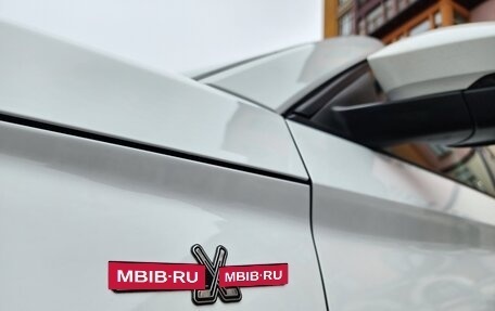 Skoda Kodiaq I, 2019 год, 2 150 000 рублей, 11 фотография