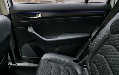 Skoda Kodiaq I, 2019 год, 2 150 000 рублей, 23 фотография