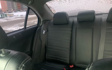 Mitsubishi Lancer IX, 2012 год, 950 000 рублей, 5 фотография