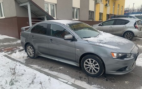 Mitsubishi Lancer IX, 2012 год, 950 000 рублей, 2 фотография