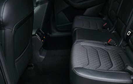 Skoda Kodiaq I, 2019 год, 2 150 000 рублей, 28 фотография