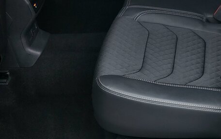 Skoda Kodiaq I, 2019 год, 2 150 000 рублей, 27 фотография