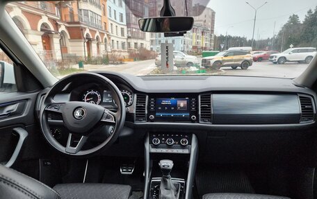 Skoda Kodiaq I, 2019 год, 2 150 000 рублей, 31 фотография