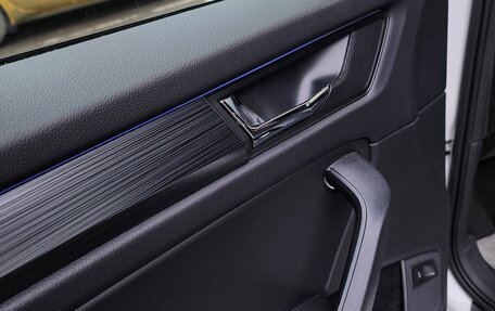 Skoda Kodiaq I, 2019 год, 2 150 000 рублей, 25 фотография