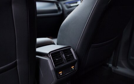 Skoda Kodiaq I, 2019 год, 2 150 000 рублей, 26 фотография