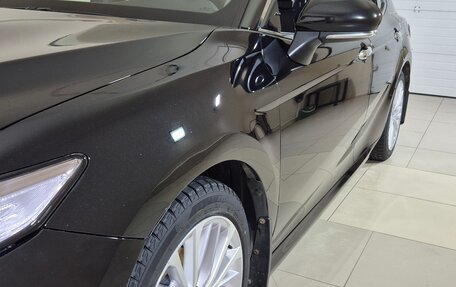Toyota Camry, 2021 год, 2 750 000 рублей, 6 фотография