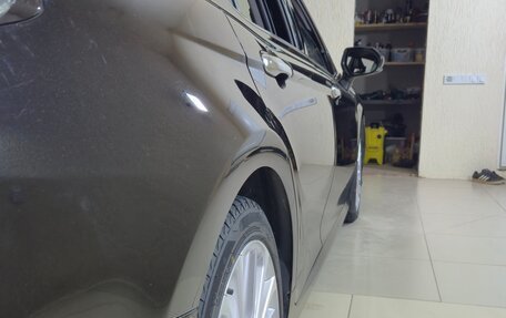 Toyota Camry, 2021 год, 2 750 000 рублей, 12 фотография