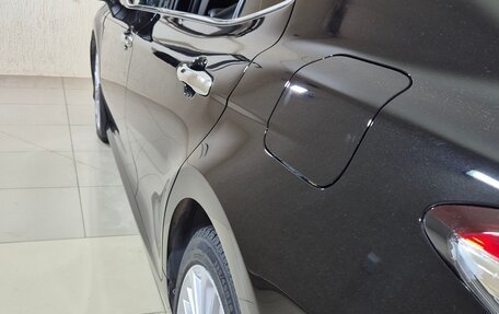 Toyota Camry, 2021 год, 2 750 000 рублей, 7 фотография