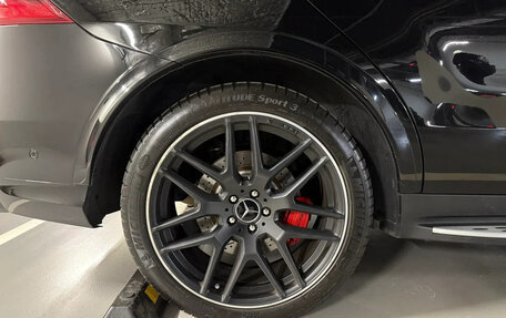 Mercedes-Benz GLE AMG, 2018 год, 5 399 000 рублей, 9 фотография
