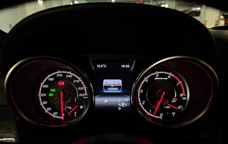 Mercedes-Benz GLE AMG, 2018 год, 5 399 000 рублей, 12 фотография