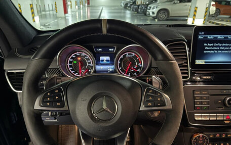 Mercedes-Benz GLE AMG, 2018 год, 5 399 000 рублей, 11 фотография