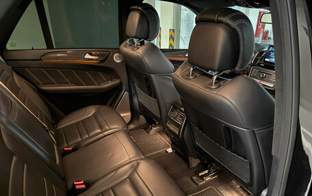 Mercedes-Benz GLE AMG, 2018 год, 5 399 000 рублей, 15 фотография