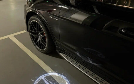 Mercedes-Benz GLE AMG, 2018 год, 5 399 000 рублей, 17 фотография