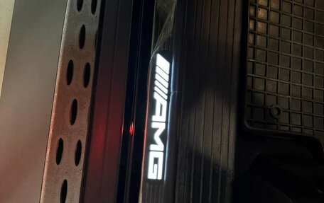 Mercedes-Benz GLE AMG, 2018 год, 5 399 000 рублей, 16 фотография