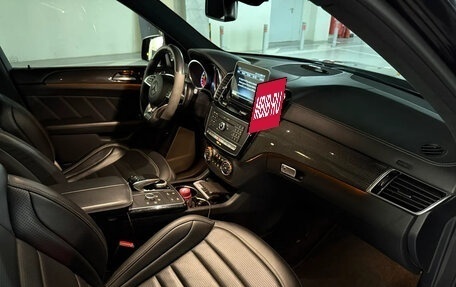 Mercedes-Benz GLE AMG, 2018 год, 5 399 000 рублей, 13 фотография