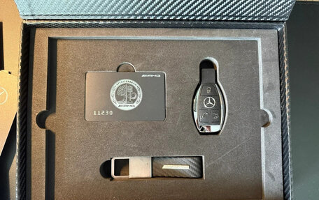 Mercedes-Benz GLE AMG, 2018 год, 5 399 000 рублей, 19 фотография