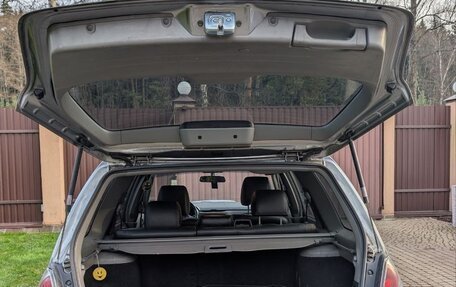 Subaru Forester, 2006 год, 1 150 000 рублей, 7 фотография