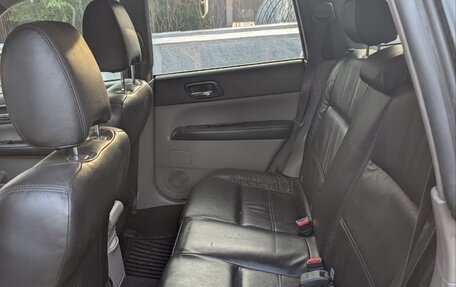 Subaru Forester, 2006 год, 1 150 000 рублей, 8 фотография