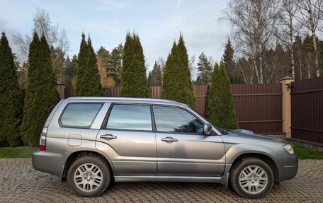 Subaru Forester, 2006 год, 1 150 000 рублей, 6 фотография