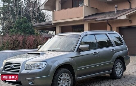 Subaru Forester, 2006 год, 1 150 000 рублей, 2 фотография