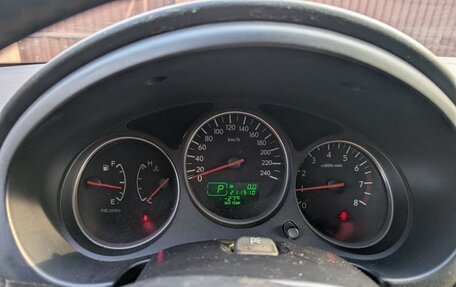 Subaru Forester, 2006 год, 1 150 000 рублей, 9 фотография