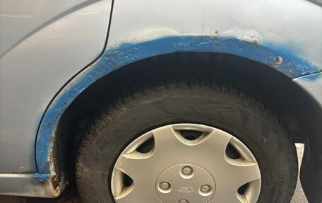 Ford Focus IV, 2004 год, 550 000 рублей, 4 фотография