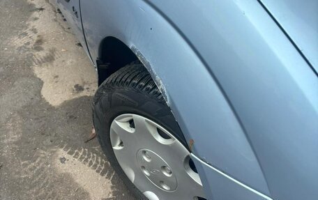 Ford Focus IV, 2004 год, 550 000 рублей, 3 фотография