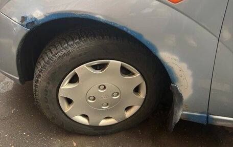 Ford Focus IV, 2004 год, 550 000 рублей, 5 фотография