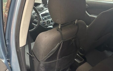 Ford Focus IV, 2004 год, 550 000 рублей, 6 фотография