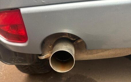 Ford Focus IV, 2004 год, 550 000 рублей, 10 фотография