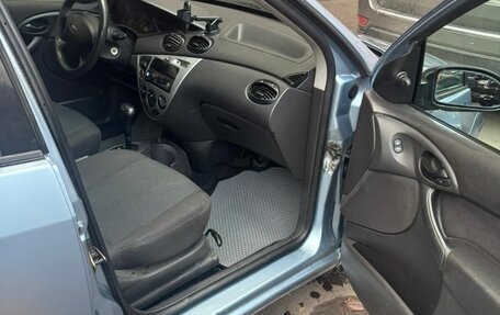 Ford Focus IV, 2004 год, 550 000 рублей, 12 фотография